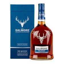 Dalmore The Quintet GB