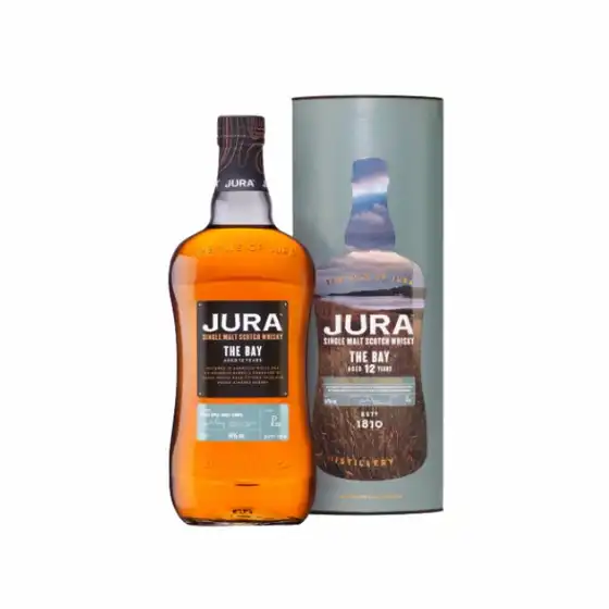 Jura The Bay GB