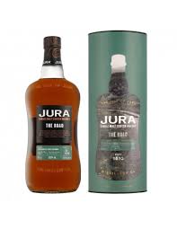 Jura the Road GB