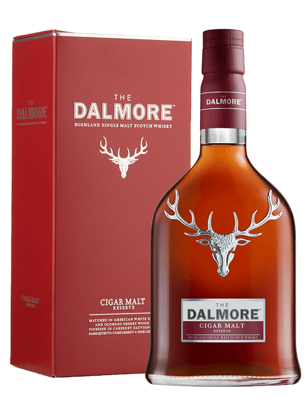 Dalmore Cigar GB