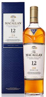 Macallan 12 yo Double Cask GB