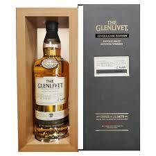 Glenlivet 16 yo American Oak 2018 GB