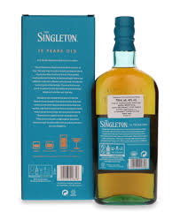 Singleton of Dufftown 15 yo GB