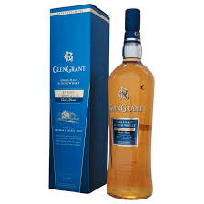 Glen Grant Cask Heaven GB