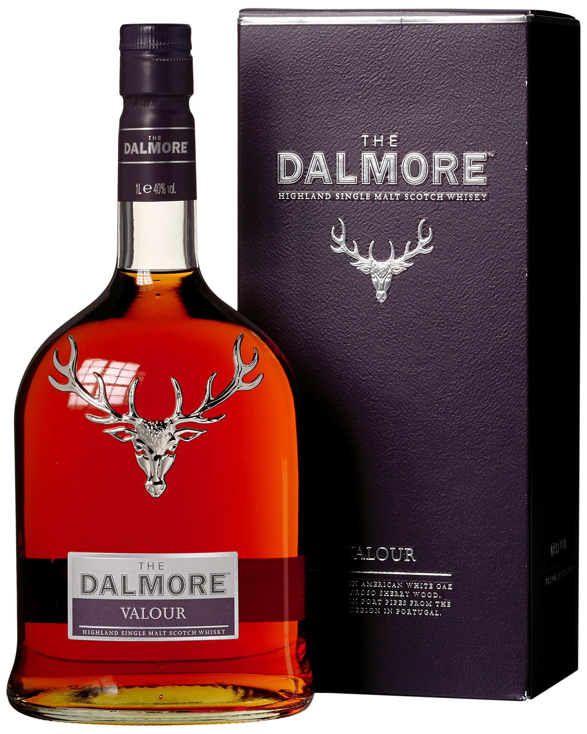 Dalmore Valour GB
