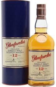 Glenfarclas 12 yo GB