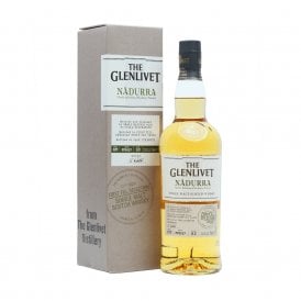 Glenlivet Nadurra First Fill Selection GB