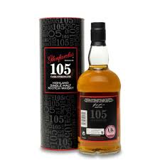 Glenfarclas 105 GB