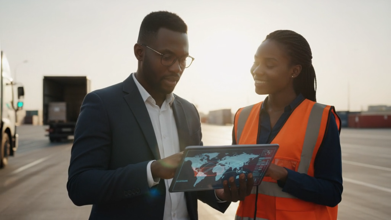 Logistics Management