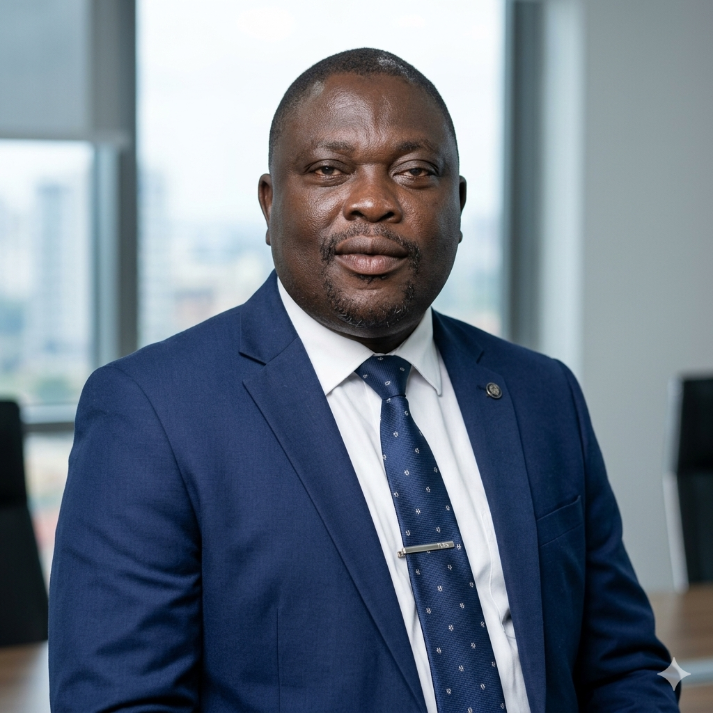 Mr. Marvellous K. Adabla